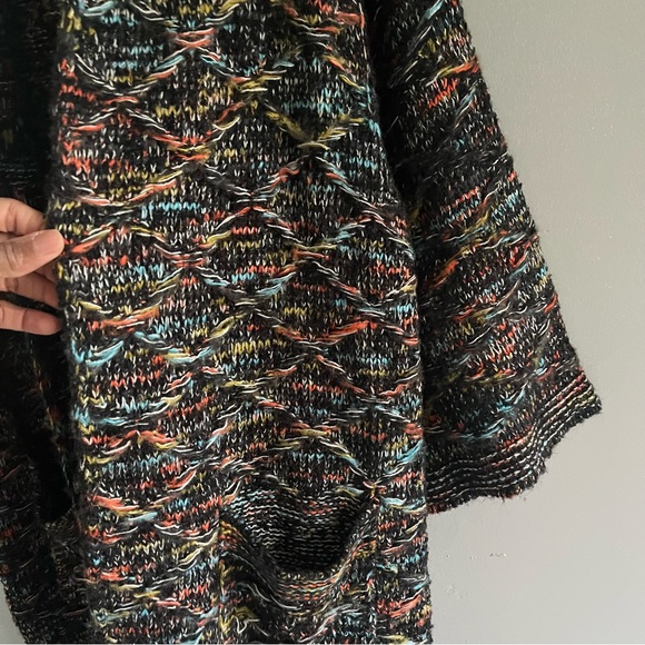 Knit Cardigan - Picture 8 of 8